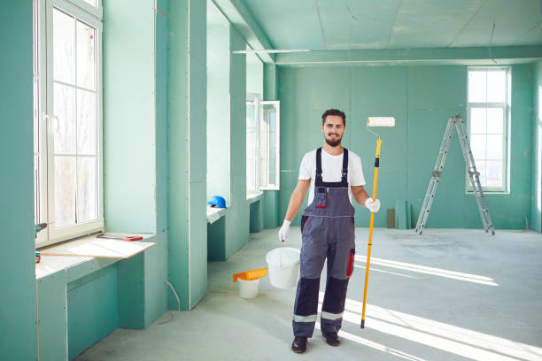 Best Airborne Mold Testing  in Harrogate, TN