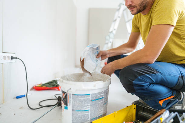 Best Industrial Mold Remediation  in Harrogate, TN