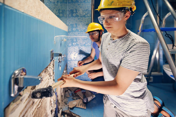 Best Mold Prevention Services  in Harrogate, TN